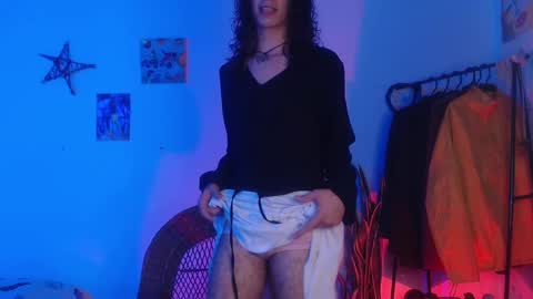  Camille   online show from 3, 12, 2024