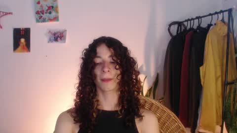 Camille   online show from 21, 1, 2025