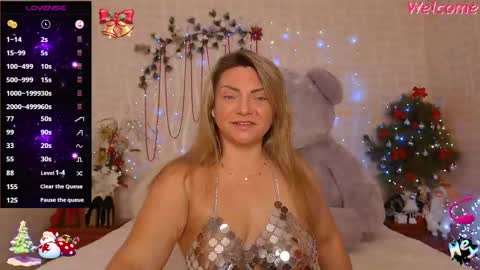 Camille Game online show from 23, 12, 2024