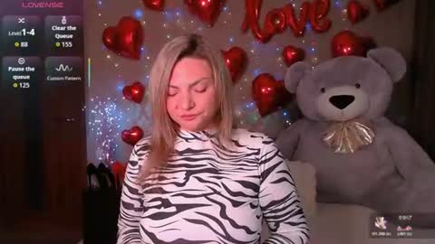 Camille Game online show from 6, 7, 2026