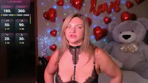 Camille Game online show from 14, 7, 2026