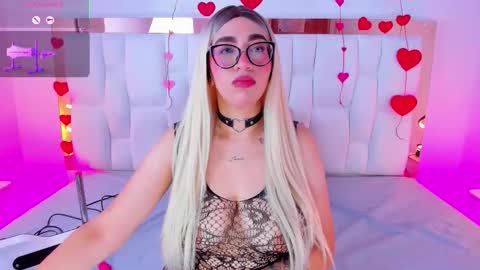 Camille online show from 28, 2, 2026