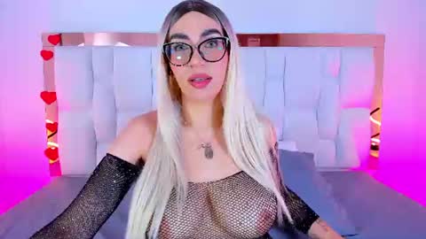 Camille online show from 4, 7, 2026