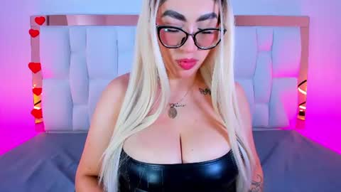 Camille online show from 7, 7, 2026