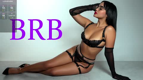 Camille Lynn online show from 24, 1, 2025