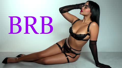 Camille Lynn online show from 4, 2, 2025