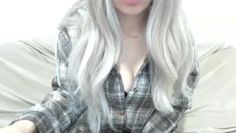 CamilleBunny online show from 25, 2, 2026