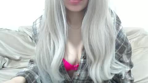 CamilleBunny online show from 9, 3, 2026