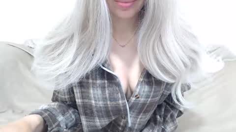 CamilleBunny online show from 29, 4, 2026