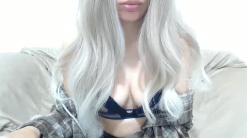 CamilleBunny online show from 1, 5, 2026