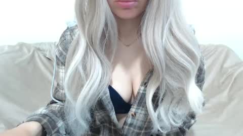 CamilleBunny online show from 2, 5, 2026