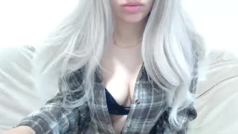 CamilleBunny online show from 3, 5, 2026