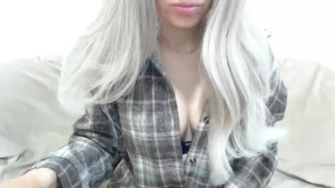 CamilleBunny online show from 4, 5, 2026