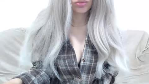 CamilleBunny online show from 5, 5, 2026