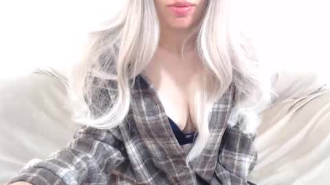 CamilleBunny online show from 8, 5, 2026