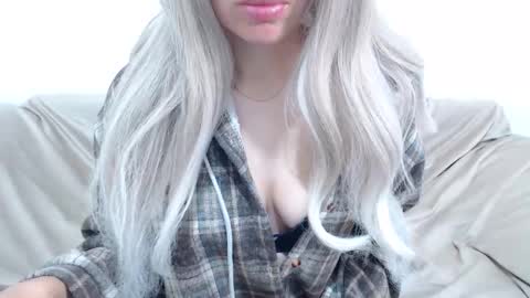 CamilleBunny online show from 10, 5, 2026