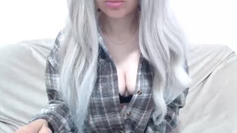 CamilleBunny online show from 12, 5, 2026