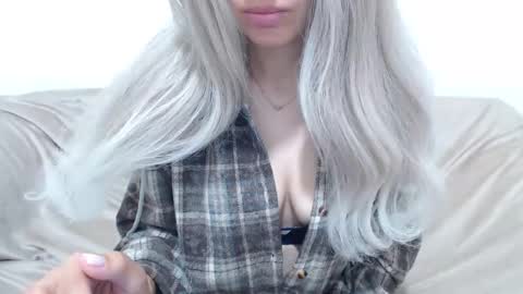 CamilleBunny online show from 15, 5, 2026