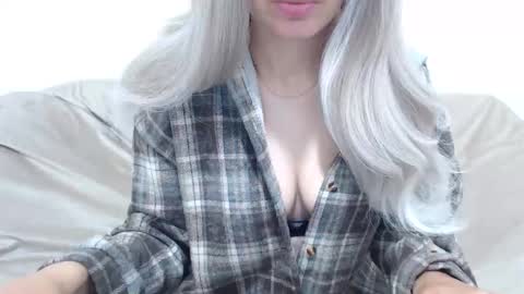 CamilleBunny online show from 17, 5, 2026