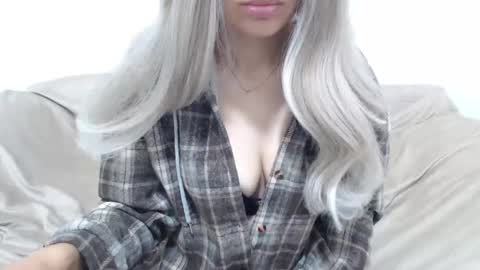CamilleBunny online show from 18, 5, 2026