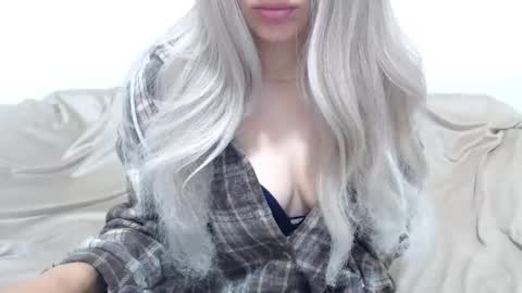 CamilleBunny online show from 27, 5, 2026
