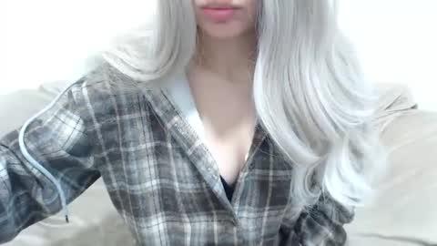 CamilleBunny online show from 3, 6, 2026
