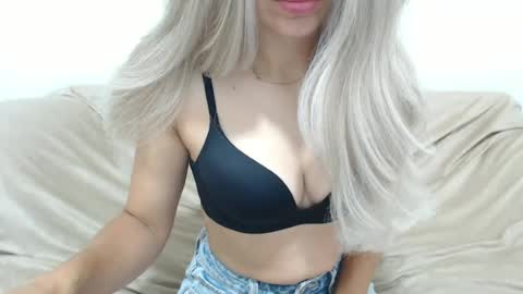 CamilleBunny online show from 14, 6, 2026