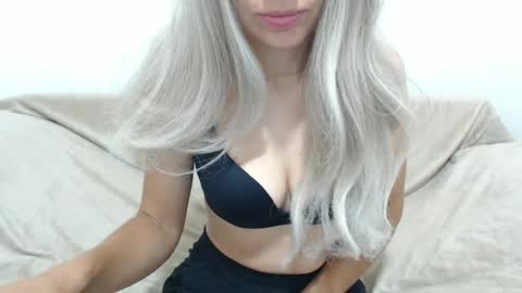 CamilleBunny online show from 10, 7, 2026