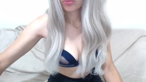 CamilleBunny online show from 17, 7, 2026
