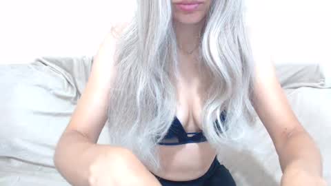 CamilleBunny online show from 19, 7, 2026