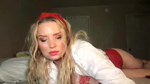 camilleclairexo online show from 25, 4, 2026