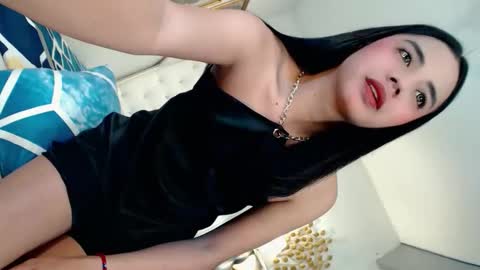camillejoson online show from 30, 4, 2026