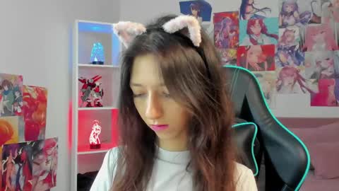 Snapshot of camillewhite chatting on 19, 3, 2026 camillewhite online show from 19, 3, 2026