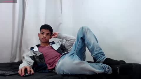 camillo_beischel_ online show from 28, 9, 2025