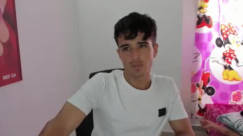 camilo887868 online show from 28, 10, 2025