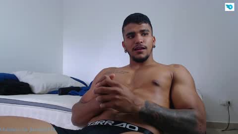 camilo_contre21 online show from 27, 4, 2026