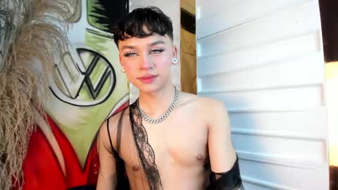  CAMI  online show from 21, 3, 2026