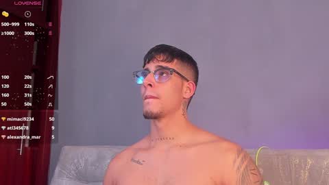   INDEPENDENT MODEL online show from 30, 12, 2024