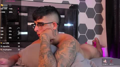   INDEPENDENT MODEL online show from 1, 2, 2025