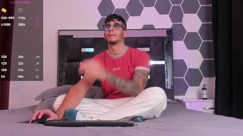   INDEPENDENT MODEL online show from 13, 2, 2025