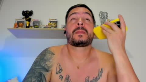 camilo_restrepo21 online show from 7, 5, 2026