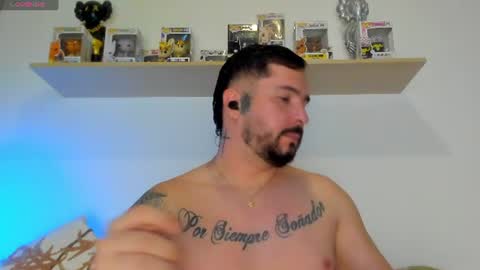 camilo_restrepo21 online show from 2, 8, 2026