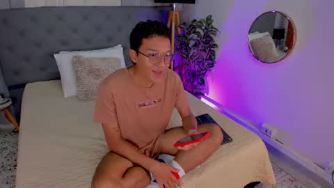 Snapshot of camilo_santoss chatting on 21, 6, 2026 camilo_santoss online show from 21, 6, 2026