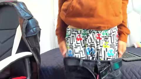 Camilo  online show from 13, 3, 2026