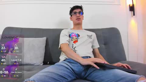 Camilo online show from 18, 3, 2026