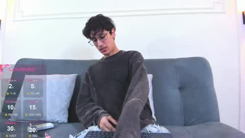 Camilo online show from 10, 5, 2026