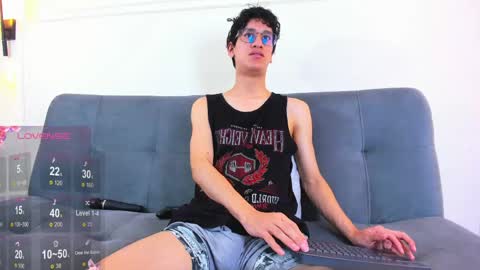 Camilo online show from 17, 5, 2026