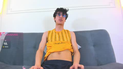 Camilo online show from 19, 5, 2026