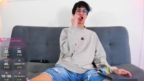 Camilo online show from 27, 5, 2026