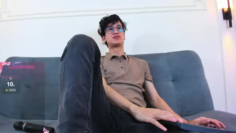 Camilo online show from 31, 5, 2026